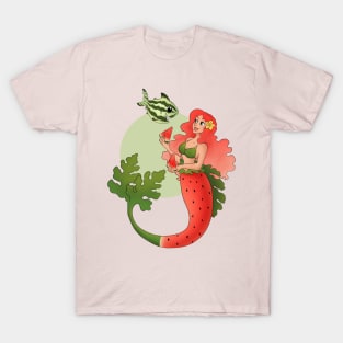 Melonmaid T-Shirt